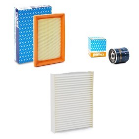 Comprar Kit de filtros de PURFLUX PFX4055N0073 a bajo precio de 37,14 €