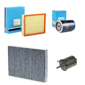 Compre Kit de filtros da PURFLUX PFX4055N0091 a um preço baixo por 71,19 €