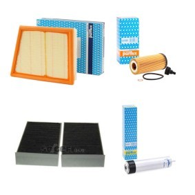 Comprar Kit de filtros de PURFLUX PFX4055N0097 a bajo precio de 92,77 €
