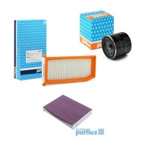 Comprar Kit de filtros de PURFLUX PFX4055N0101 a bajo precio de 30,48 €