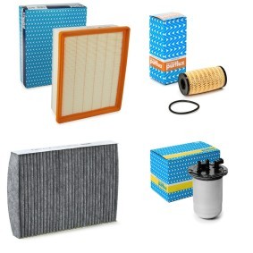 Comprar Kit de filtros de PURFLUX PFX4055N0102 a bajo precio de 92,03 €