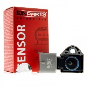 Køb Sensor, brændstoftryk af EINPARTS EPS3032 til den lave pris 335,24 DKK