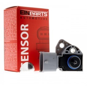 Køb Sensor, brændstoftemperatur af EINPARTS EPS3039 til den lave pris 461,78 DKK