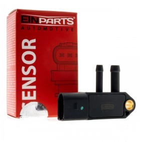 Partikelsensor von EINPARTS
