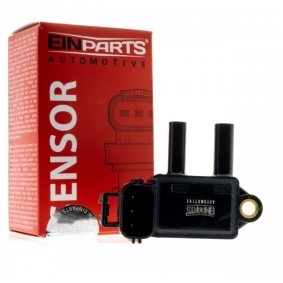 Differenzdrucksensor von EINPARTS