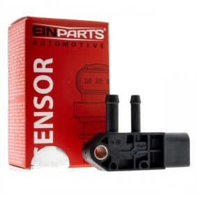 Differenzdrucksensor von EINPARTS