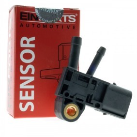 Partikelsensor von EINPARTS