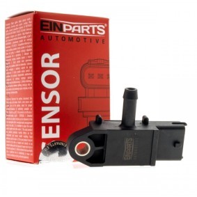 Differenzdrucksensor EPS3056