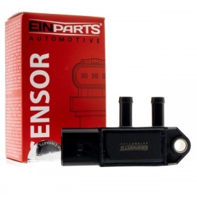 Partikelsensor von EINPARTS