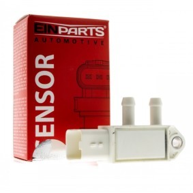 Differenzdrucksensor EPS3060