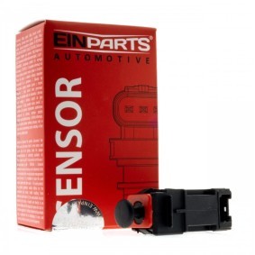 Compre Interruptor de luz de freno de EINPARTS online para Corsavan Mk IV (E) Furgón (X15) a precios moderados
