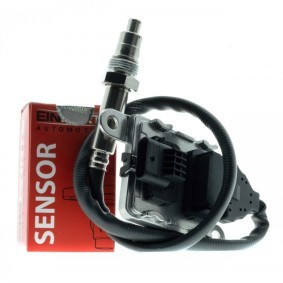 Køb NOx-sensor, NOx-katalysator af EINPARTS EPS3143 til den lave pris 2697,47 DKK