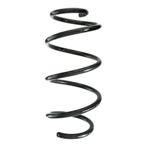 Fahrwerksfeder GKNW10204