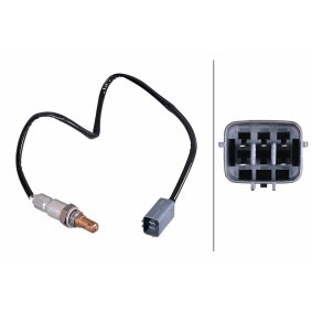 Osta Lambdatunnistin HELLA:llä 6PA 358 221-791 edullisesti hintaan 87,75 €