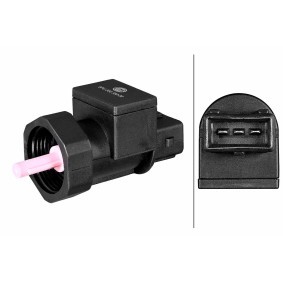 Sensor, Geschwindigkeit / Drehzahl 6PU 358 380-081