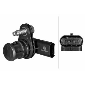 Nockenwellensensor 6PU 358 380-311
