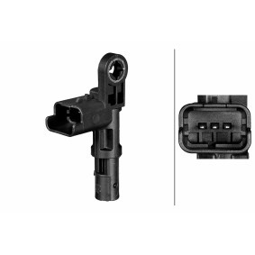 Køb Sensor, knastakselposition af HELLA 6PU 358 380-341 til den lave pris 187,21 DKK