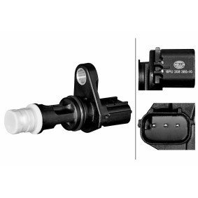 Kurbelwellensensor 6PU 358 380-461