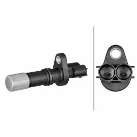 Köp Vevaxelgivare av HELLA 6PU 358 380-491 till det låga priset 208,32 kr