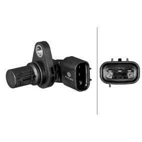 Kurbelwellensensor 6PU 358 380-511