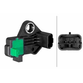 Köp Vevaxelgivare av HELLA 6PU 358 380-551 till det låga priset 290,87 kr