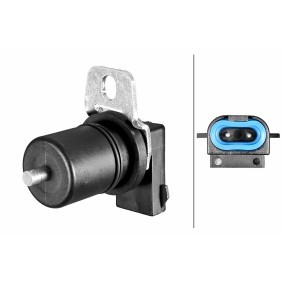 Drehzahlsensor, Automatikgetriebe 6PU 358 380-581