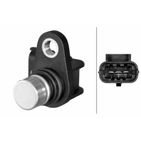 Compre Sensor de árbol de levas de HELLA online para Corsa Mk I (B) Hatchback (S93) a precios moderados