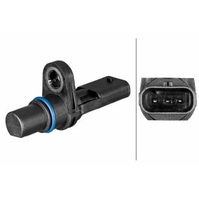 Acquista Sensore albero a camme da HELLA 6PU 358 380-651 a buon mercato per soli 21,63 €