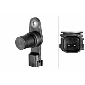 Comprar Sensor, posición árbol de levas de HELLA 6PU 358 380-661 a bajo precio de 10,82 €