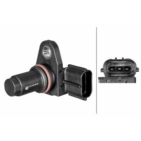 Nockenwellensensor 6PU 358 380-691