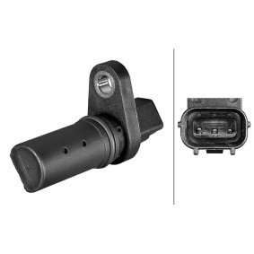 Kurbelwellensensor 6PU 358 380-791