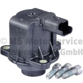 Schubumluftventil für Turbolader 7.14308.01.0