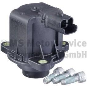 Schubumluftventil für Turbolader 7.14308.03.0