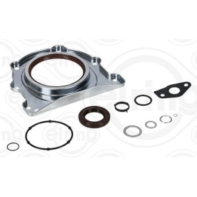 Dichtungssatz, Kurbelgehäuse B04.930 MITSUBISHI MIRAGE von ELRING