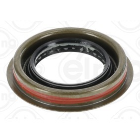 Wellendichtring, Differential B16.000