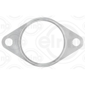 Dichtung, Abgasrohr B30.430 KIA MOHAVE / BORREGO von ELRING