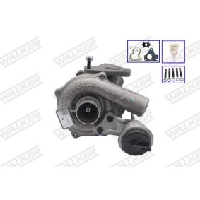 Acquista Turbina da WALKER 59013B-PW a buon mercato per soli 342,51 €