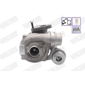 Acquista Turbina da WALKER 59017B-PW a buon mercato per soli 418,53 €