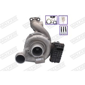 Turbolader für CHRYSLER von WALKER