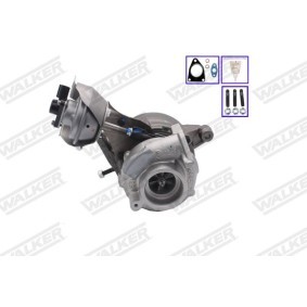 Acquista Turbina da WALKER online per C4 I Van / Hatchback (LR_) a prezzi moderati