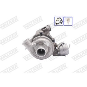 Turbolader von WALKER 59030G-EV