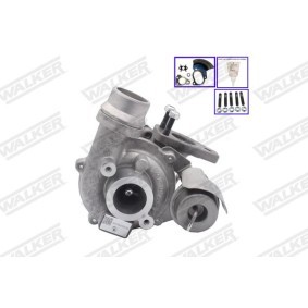 Acquista Turbina da WALKER 59037B-PW a buon mercato per soli 490,84 €
