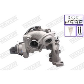 Acquista Turbina da WALKER 59039B-PV a buon mercato per soli 779,53 €