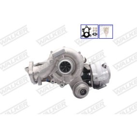 Turbolader 59042G-PW