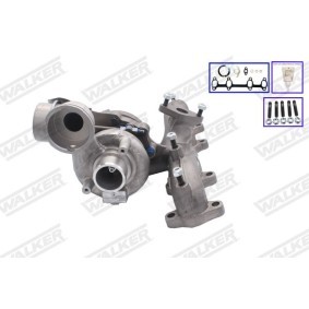Compre Turbocompressor da WALKER 59045B-PV a um preço baixo por 421,26 €