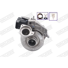 Turbolader 59055M-EV von WALKER günstig für 600,13 € online kaufen
