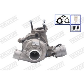 Turbolader von WALKER 59059G-PV