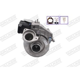Turbolader 59063M-EV von WALKER günstig für 584,12 € online kaufen
