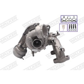 Compre Turbocompressor da WALKER 59075G-PV a um preço baixo por 508,30 €