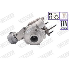 Turbolader von WALKER 59090G-PV